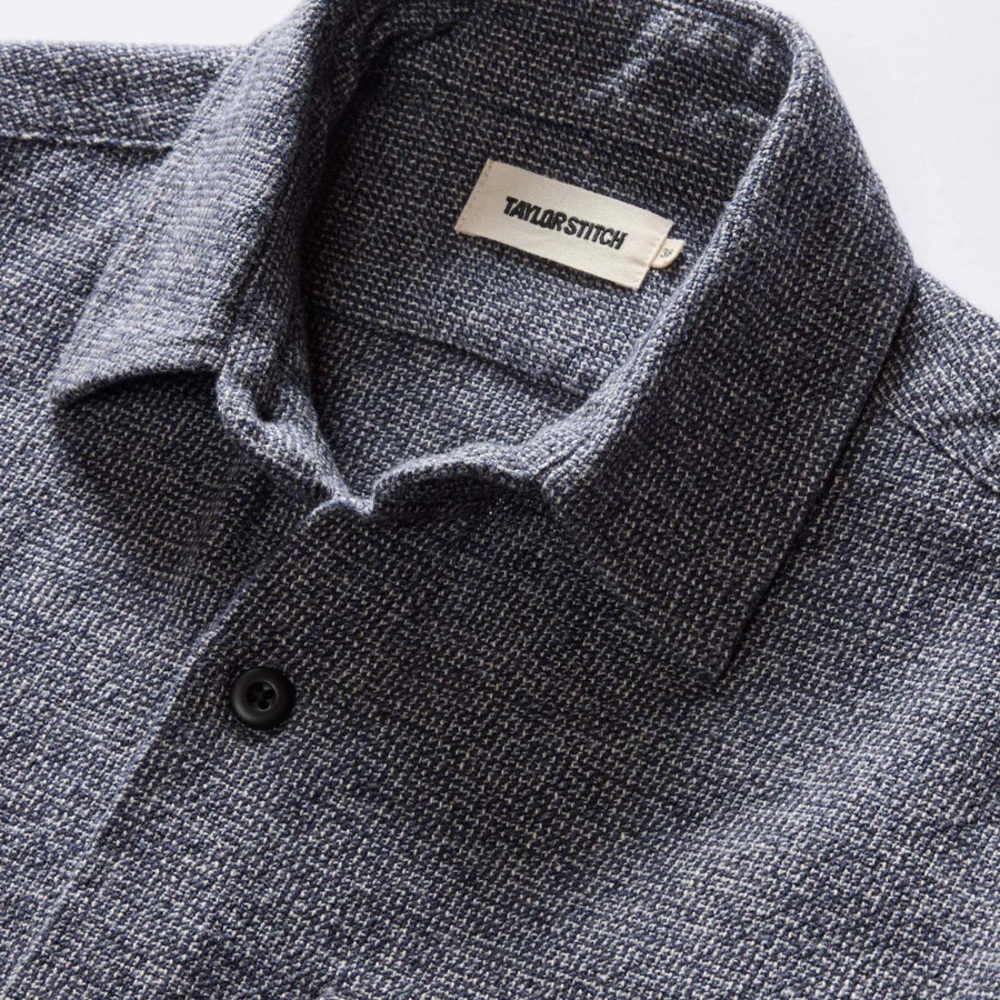 Taylor Stitch Men’s Button Down Long Sleeve Dress Shirt SIZE 36
